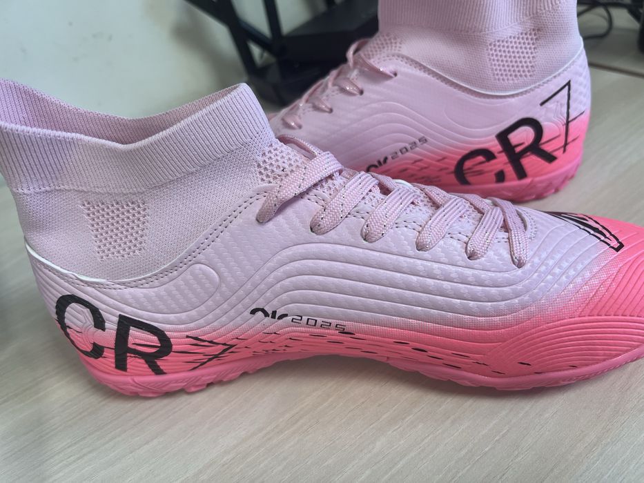 Стоножки на CR7 44 номер