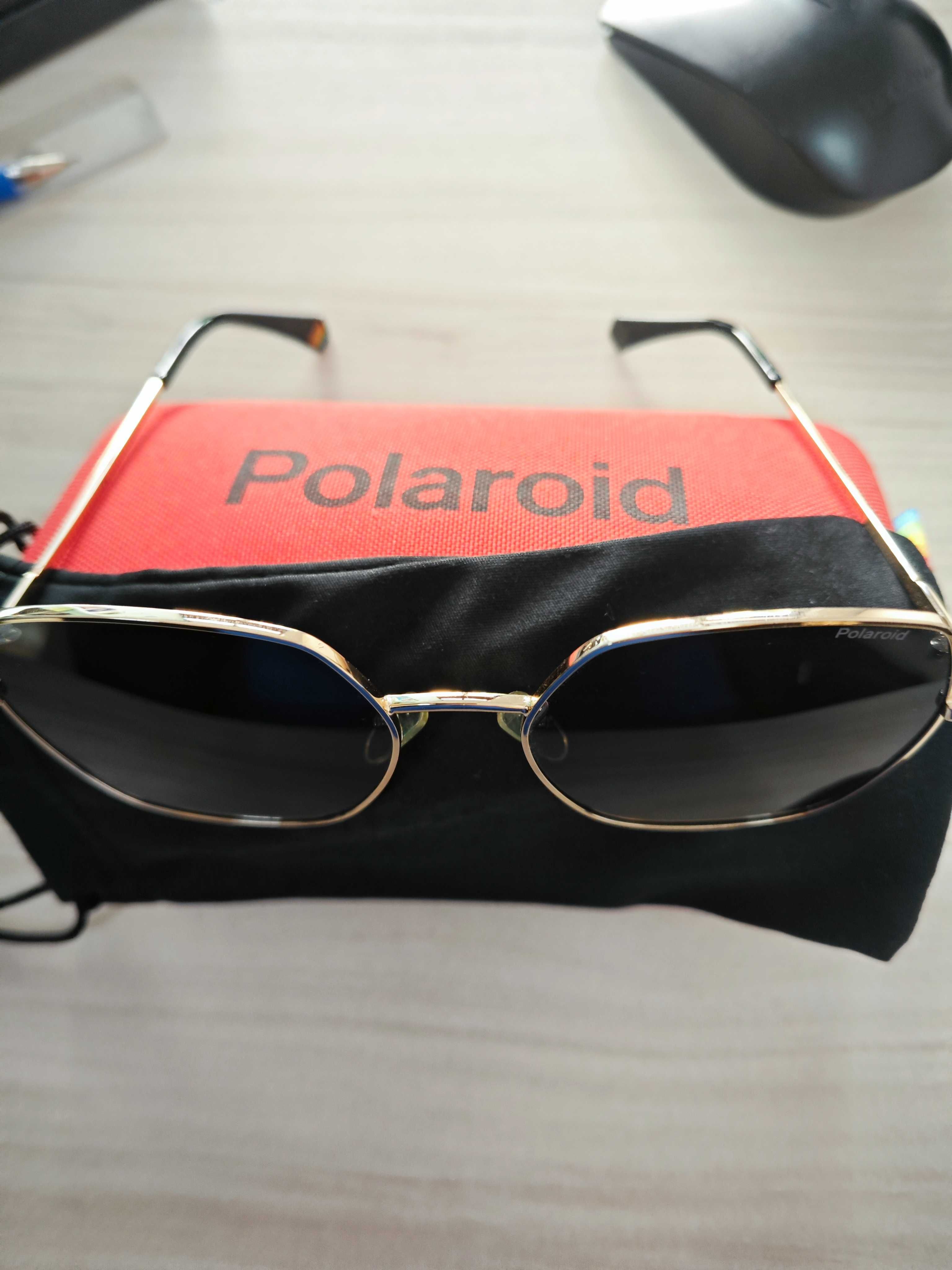 Слънчеви очила Polaroid