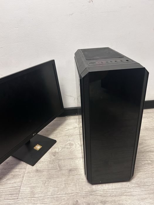 Компьютер темашный