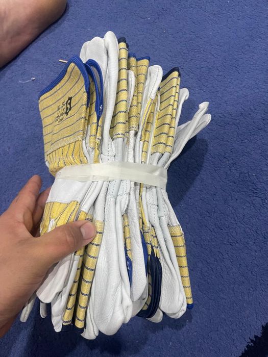 Продам рабочие перчатки