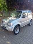 Suzuki jimny 1.3 4x4 reductor de la mic la mare
