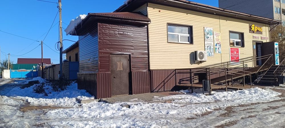 Сдам помещение в Аренду