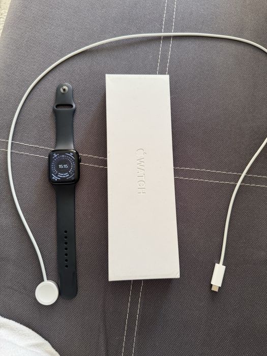 Apple Watch 9 series 45 mm