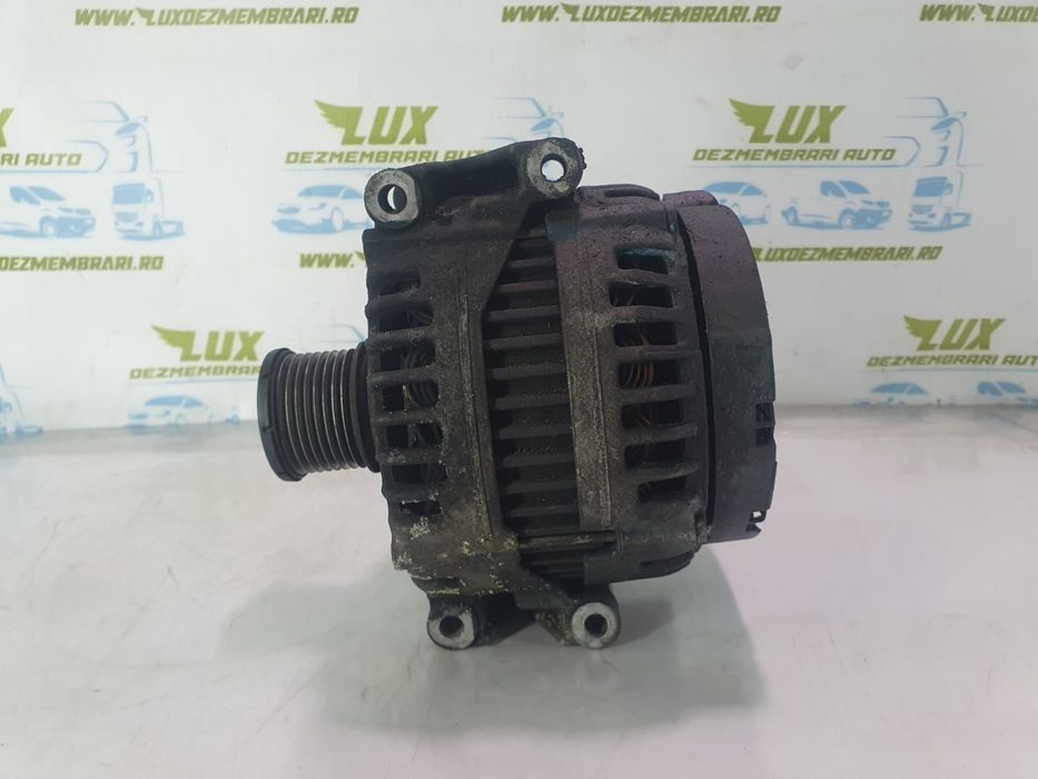 Alternator 3.0 cdi om642 Mercedes-Benz E-Class W211 [facelift] [2006