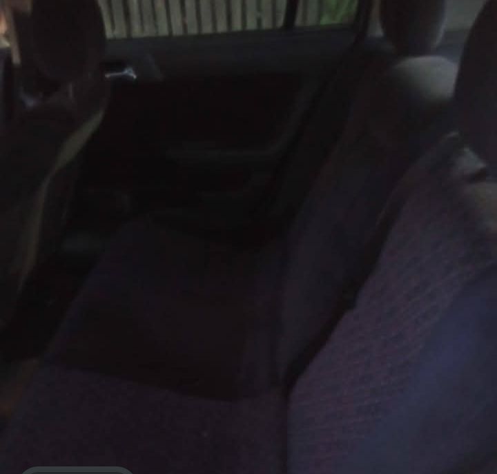 Opel Astra 2001 motor 1.6 16v