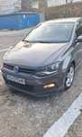 Volkswagen Polo 6R