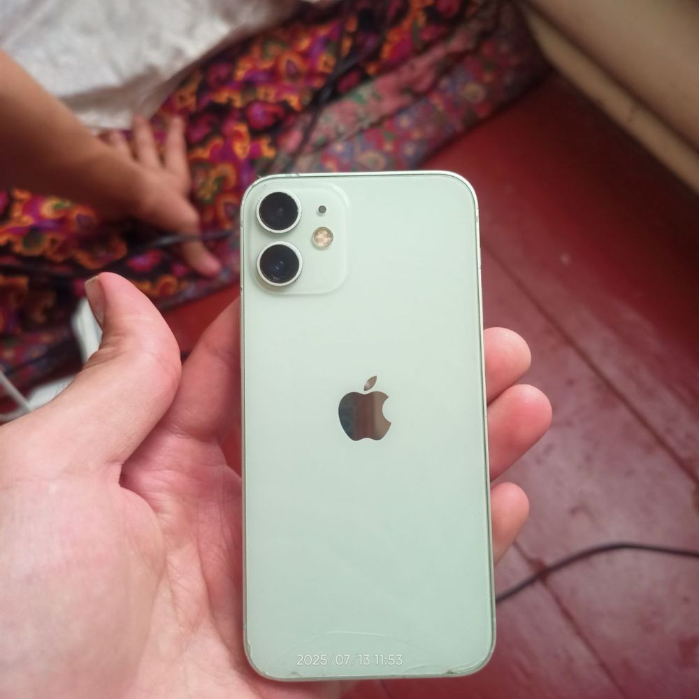 Iphone 12 mini 128gb