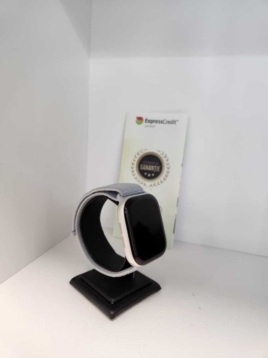 Apple Watch Series 10 GPS (Ag8 Tudor1/B73848) – Garantie 2 Ani!