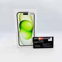  iPhone 15 Green 128GB SIGILAT / GARANTIE