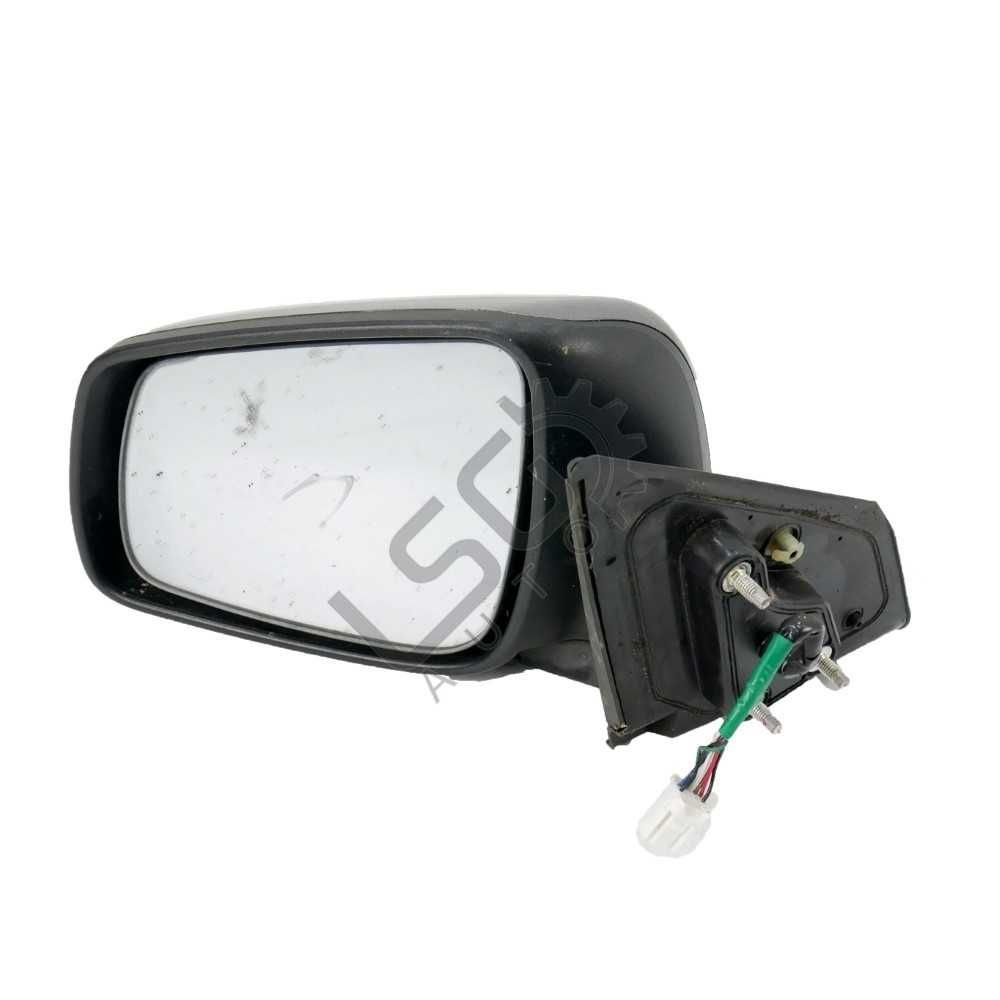 Ляво огледало с ел прибиране Mitsubishi Lancer X (GS44S)  ID: 134605