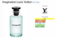 Louis Vuitton - Imagination 100ml. 100% Original