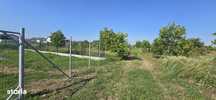 Teren intravilan Buftea, Crevedia, Manastirea, 500mp, 0%comision