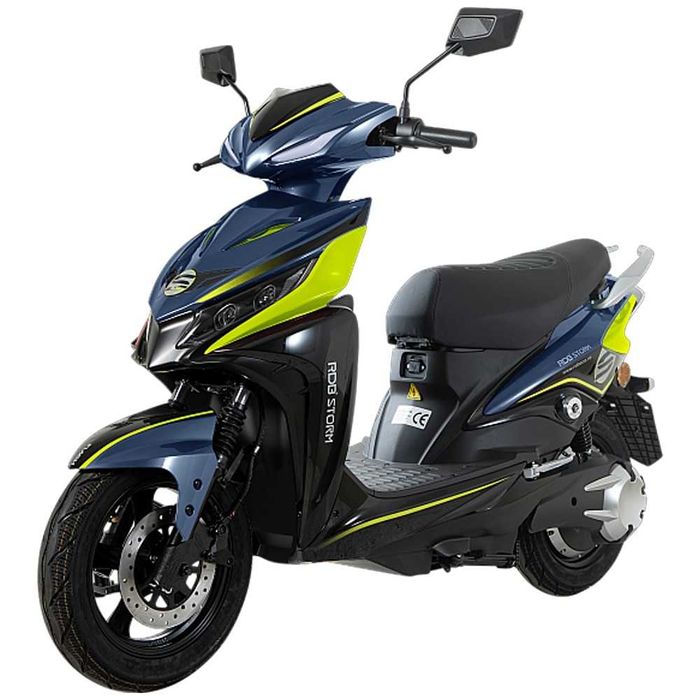 Scuter Electric RDB Storm 2200W.Nou