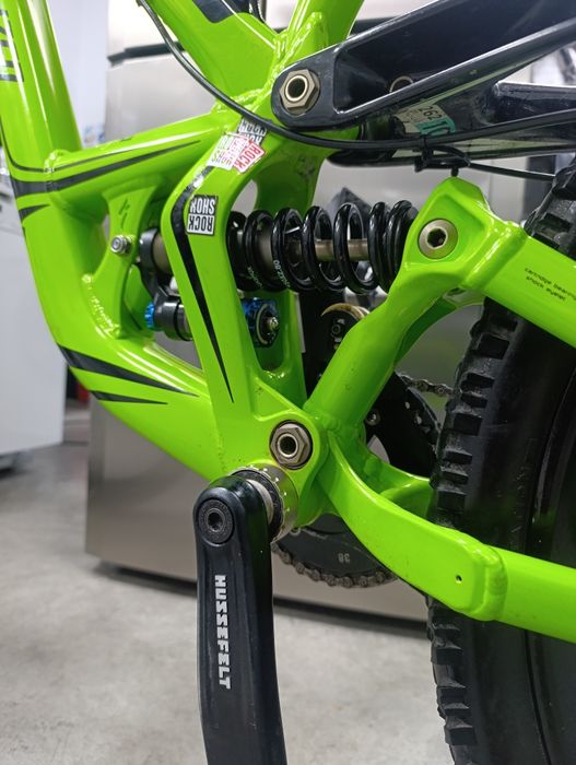 Планински велосипед Мекица SPECIALIZED demo 8 26/M