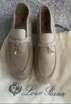 Loro Piana loafers