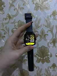 Продам часы Amazfit GTS 3