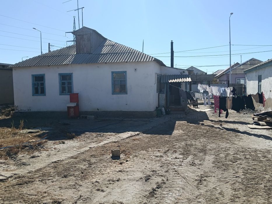 Аманщин проезд Аккыстау килысы