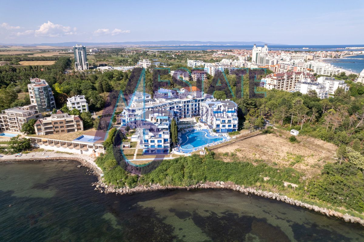 Продава се Двустаен апартамент в Поморие - 60 кв.м за 1232 €/кв.м - Снимка #9