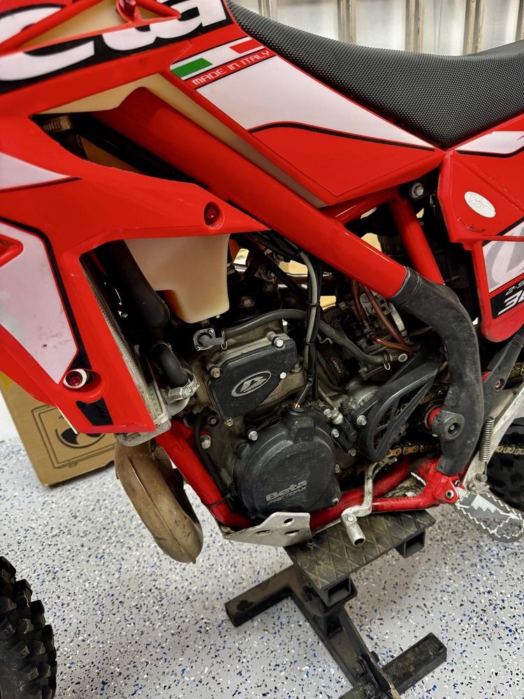 Beta Xtrainer 300