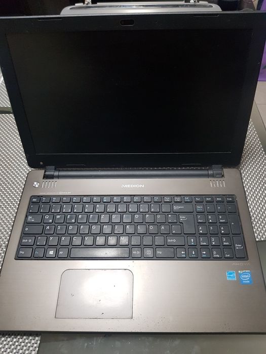 Lap Top на Части