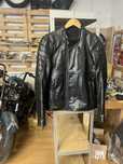Geaca piele Harley Davidson
