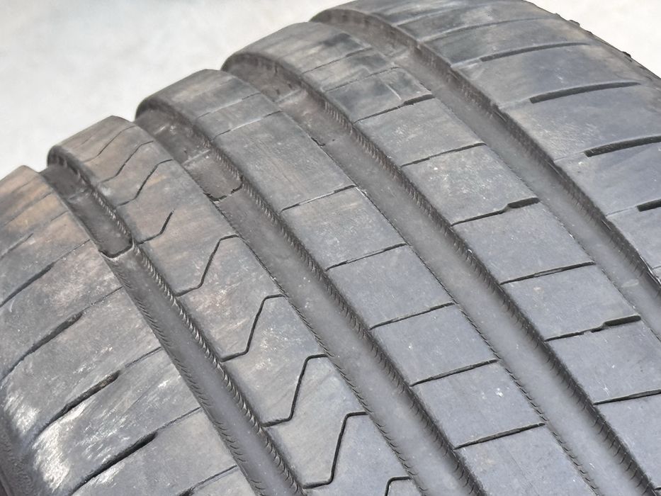 215/55/R16 Hankook Ventus 2бр летни dot0223