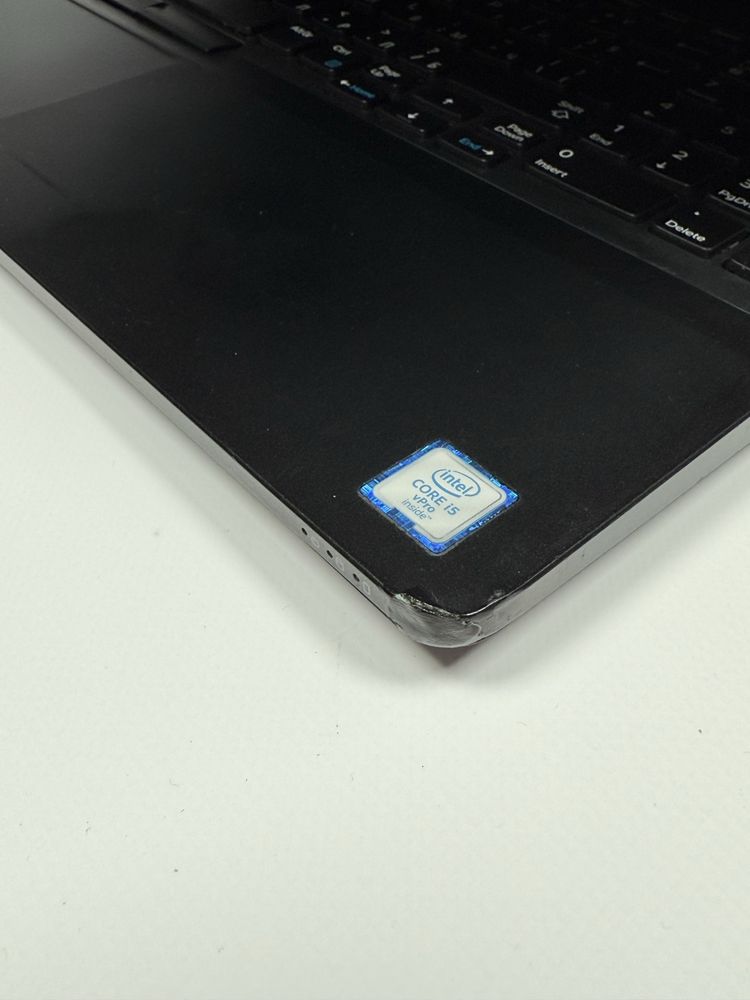 Лаптоп DELL Latitude E5570/i5-6300U/8GB RAM/128GB SSD