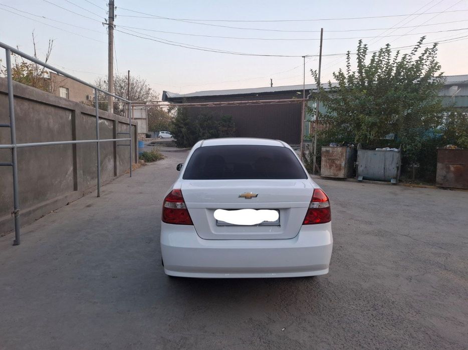 Nexia 3 avtomat 2017