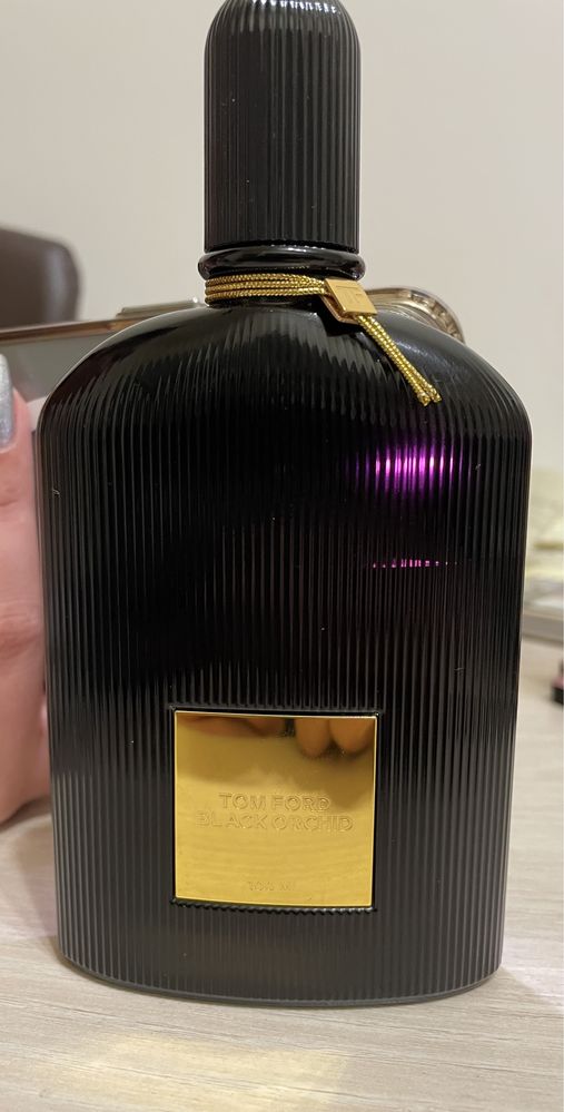 Tom Ford black orchid 100ml