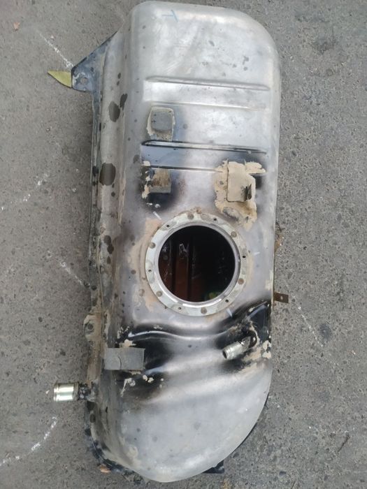 Matiz best benzin bak areginal oziniki sotiladi.