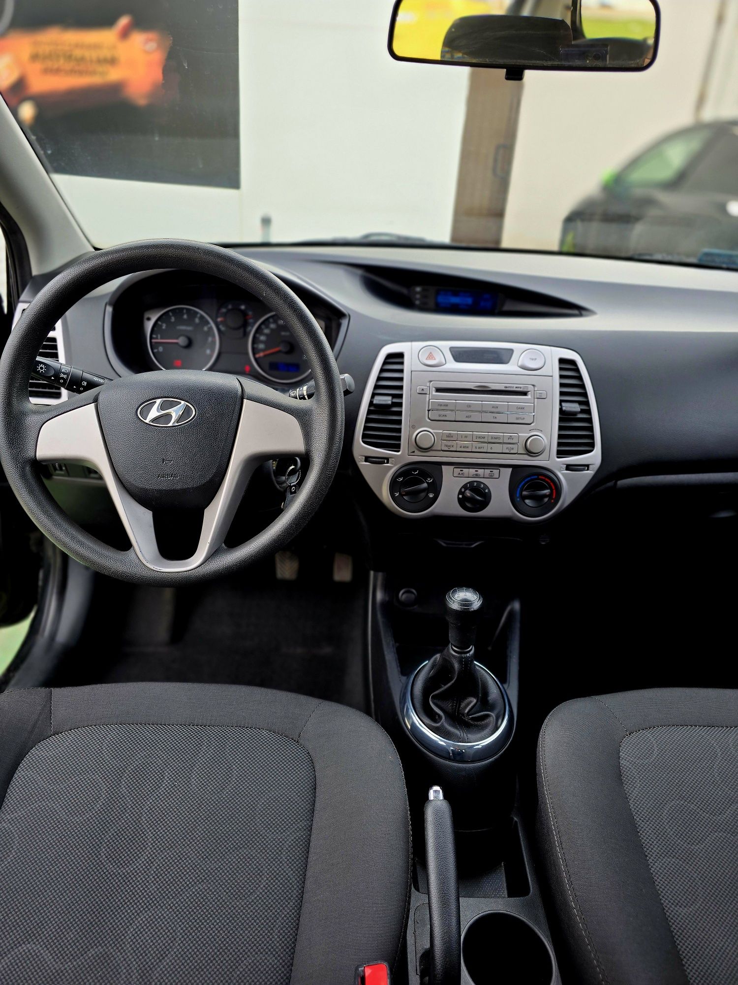 Хюндай i20 1.25i TUV