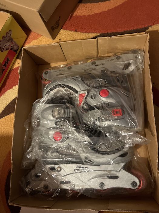 Role copii reglabile