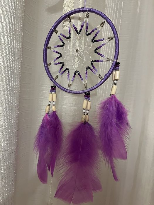 Dramcatcher super preț lucrate manual modele deosebite