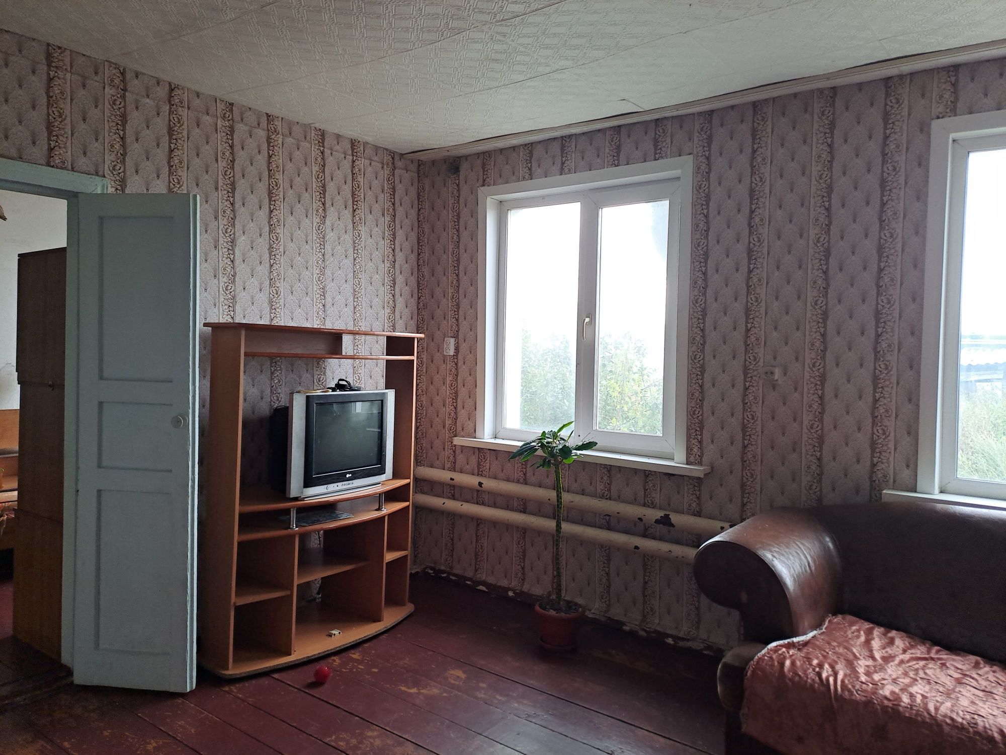 Продам дом с. Кондратовка