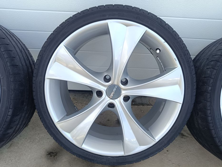 Джанти Lexus/Toyota 5x114.3 19 цола