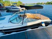 Ambarcatiune VIPER 203
