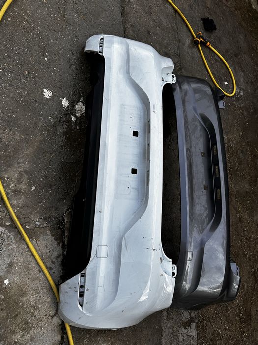 Bară spate renault clio 5.