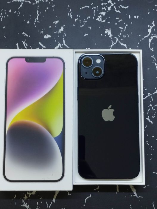 iPhone 14 Plus  LL/A