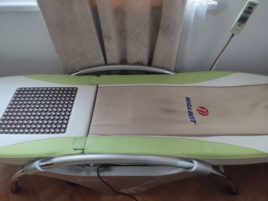 Давам под наем легло Nuga Best