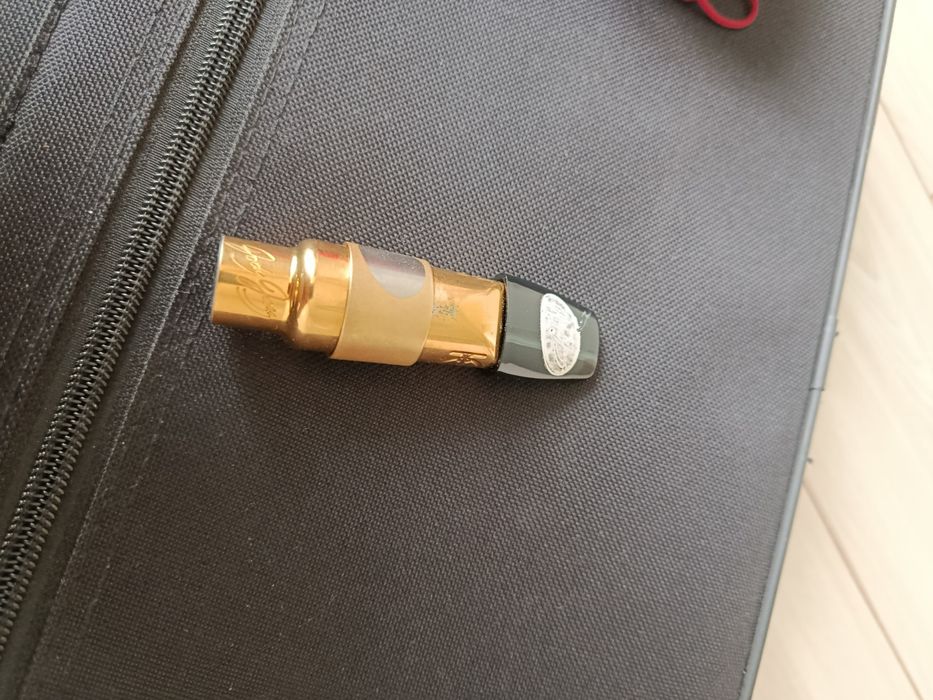 Саксофон альт Saksofon alt Lazzaro