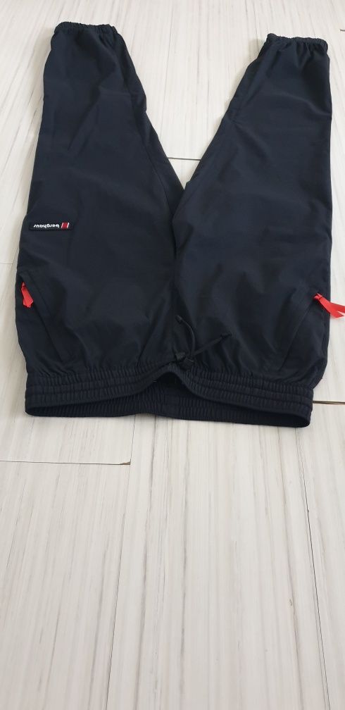 Berghaus Wind Stretch Mens Pant Size XS НОВО! ОРИГИНАЛ! Мъжко Долнище!