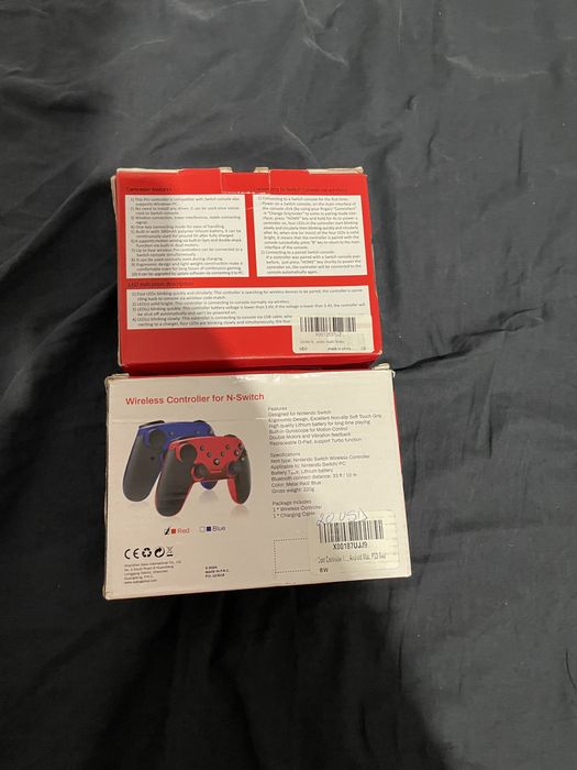 Vând pro  cotroller