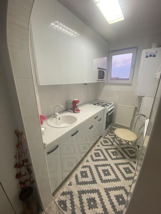 Apartament de vanzare