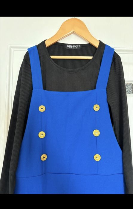 Rochie din 2 piese