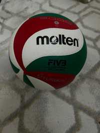 Мяч воллейбольный MOLTEN V5M5000