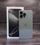 Iphone 16 Pro Max 512gb!Гарантия! В новом состоянии !