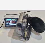 Camera foto  / video Canon.  Funcționează doar  conectata la priza