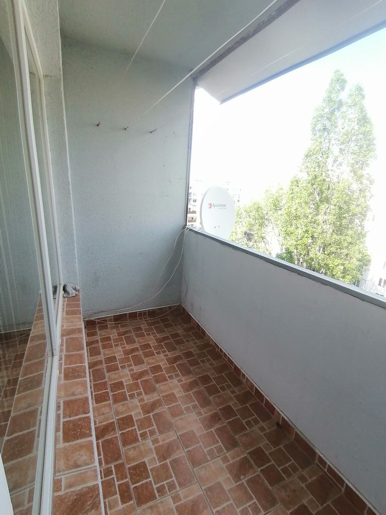 Дава се под наем Двустаен апартамент в София, Банишора - 65 кв.м за 448.8 € - Снимка #21
