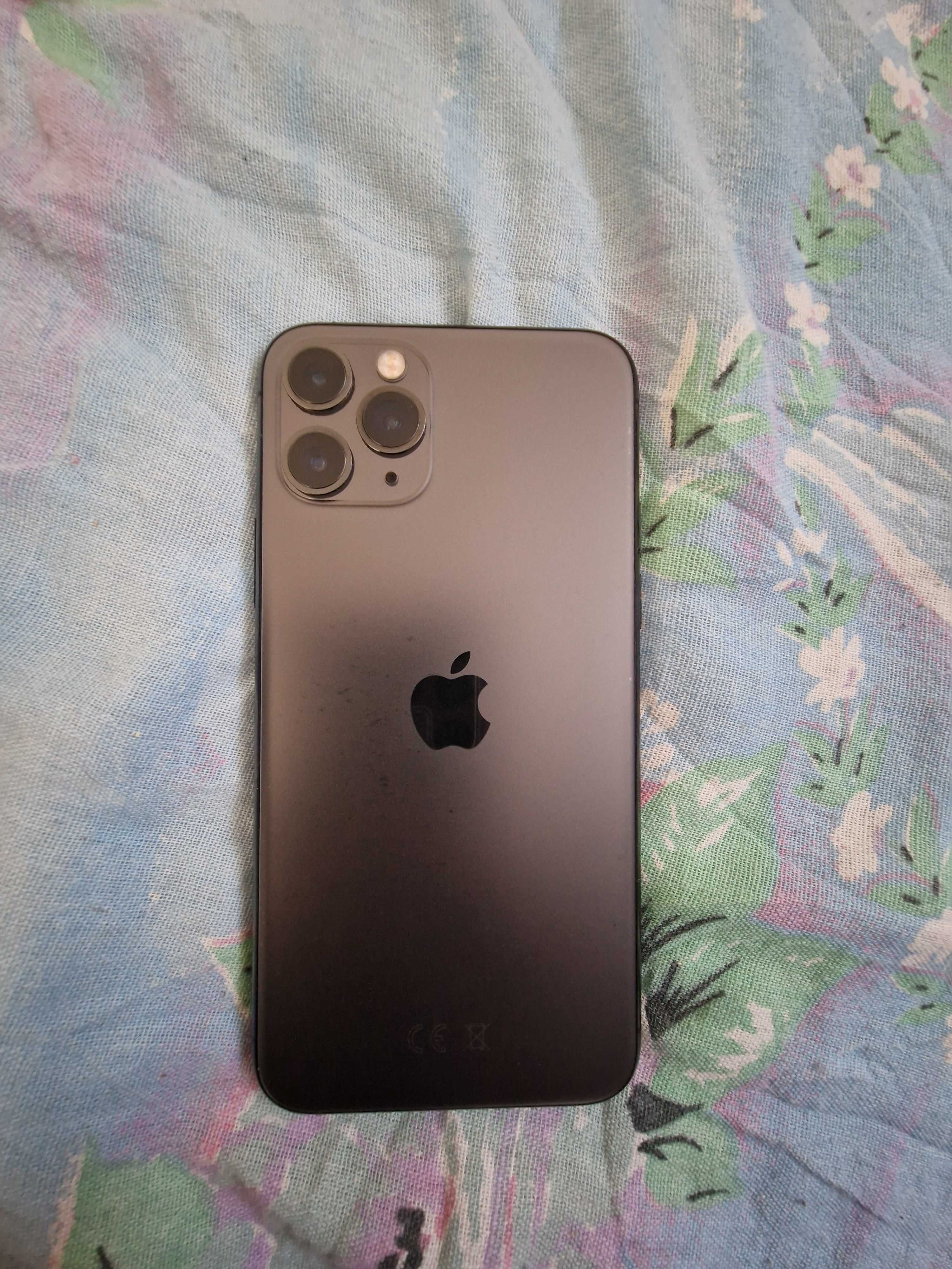 Iphone 11 PRO - Сив 64GB