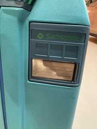 Нов куфар Samsonite